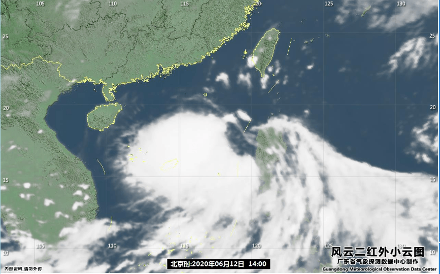 二號臺風(fēng)鸚鵡最新動(dòng)態(tài)觀(guān)察報告，實(shí)時(shí)更新與預測分析