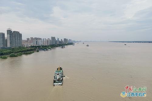 九江水位最新報告，實(shí)時(shí)更新水位信息