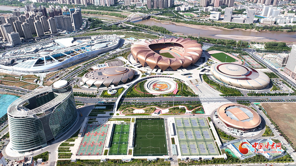 蘭州奧體中心邁向現代化體育新紀元，最新發(fā)展動(dòng)態(tài)揭秘