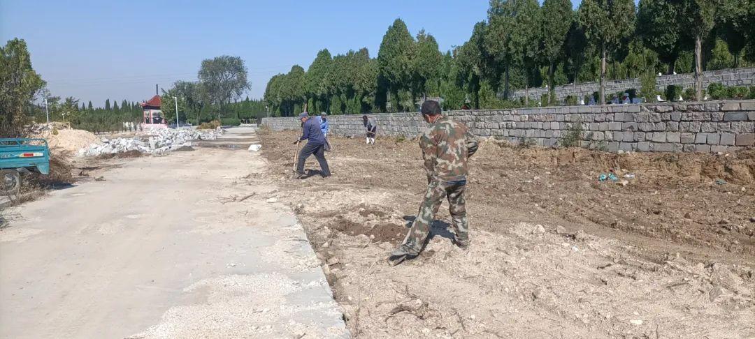 殯儀館新政策推動(dòng)行業(yè)改革與發(fā)展