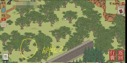 江南百景圖最新鑰匙，解鎖美景與奇遇的神秘密鑰