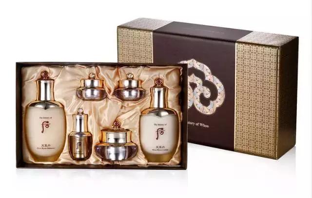 天氣丹最新款套盒，深度護膚的優(yōu)選之道