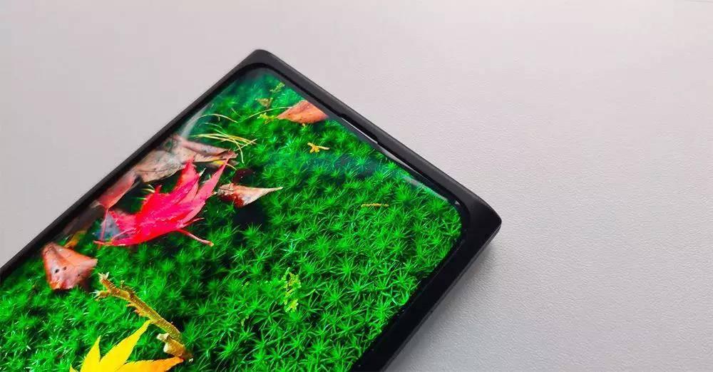 OPPO最新技術(shù)攝像頭引領(lǐng)手機攝影新時(shí)代