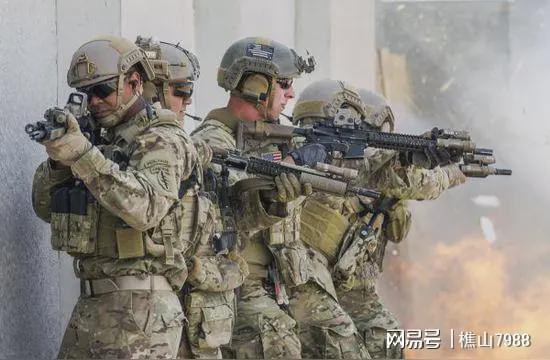 美國最新軍事動(dòng)態(tài)與深度分析簡(jiǎn)報