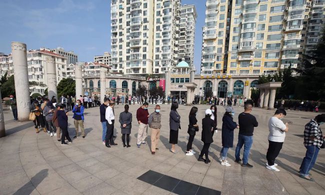 青島最新疫情源頭解析及防控措施探討