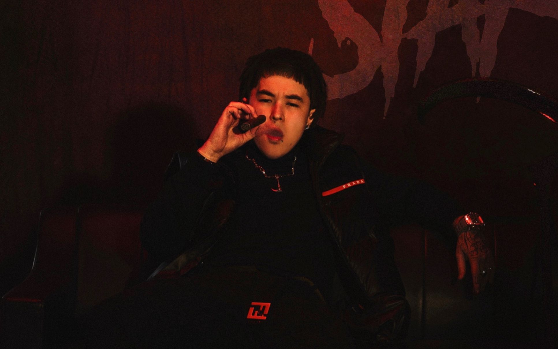 那奇沃夫最新說(shuō)唱掀起音樂(lè )風(fēng)潮新篇章