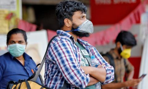 全球新冠性肺炎病例最新通報，全球疫情現狀與未來(lái)趨勢深度解析