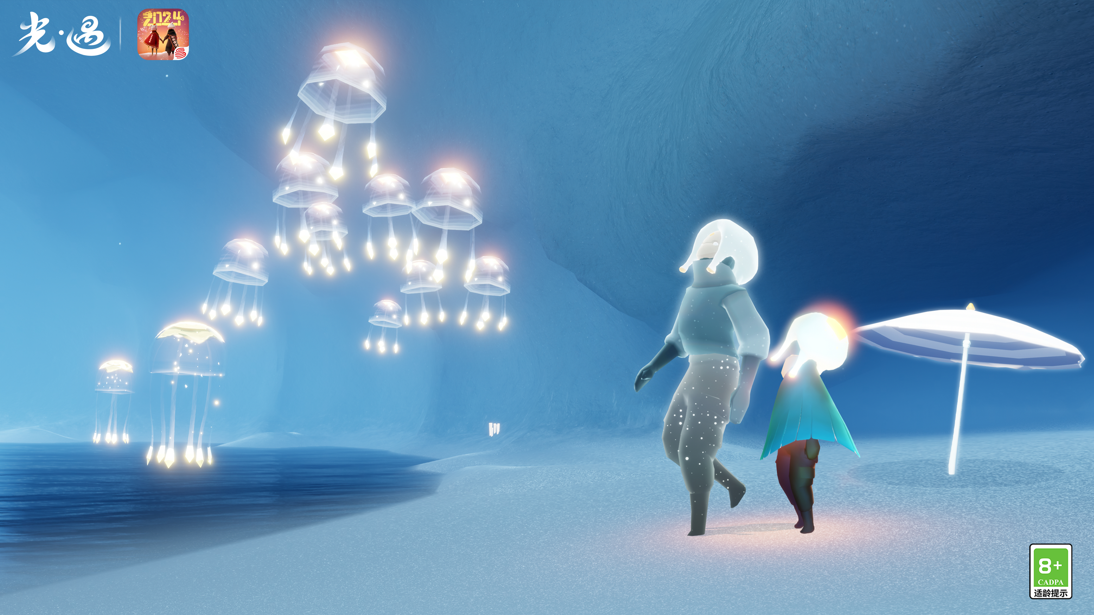 光遇最新旅游先祖位置揭秘探索之旅