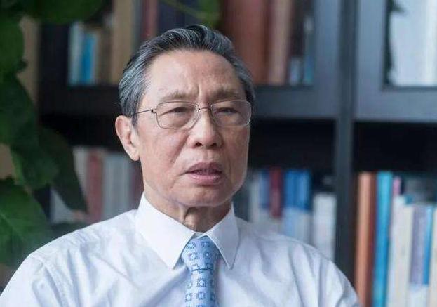 鐘南山最新疫情研究，科學(xué)應對，共克時(shí)艱