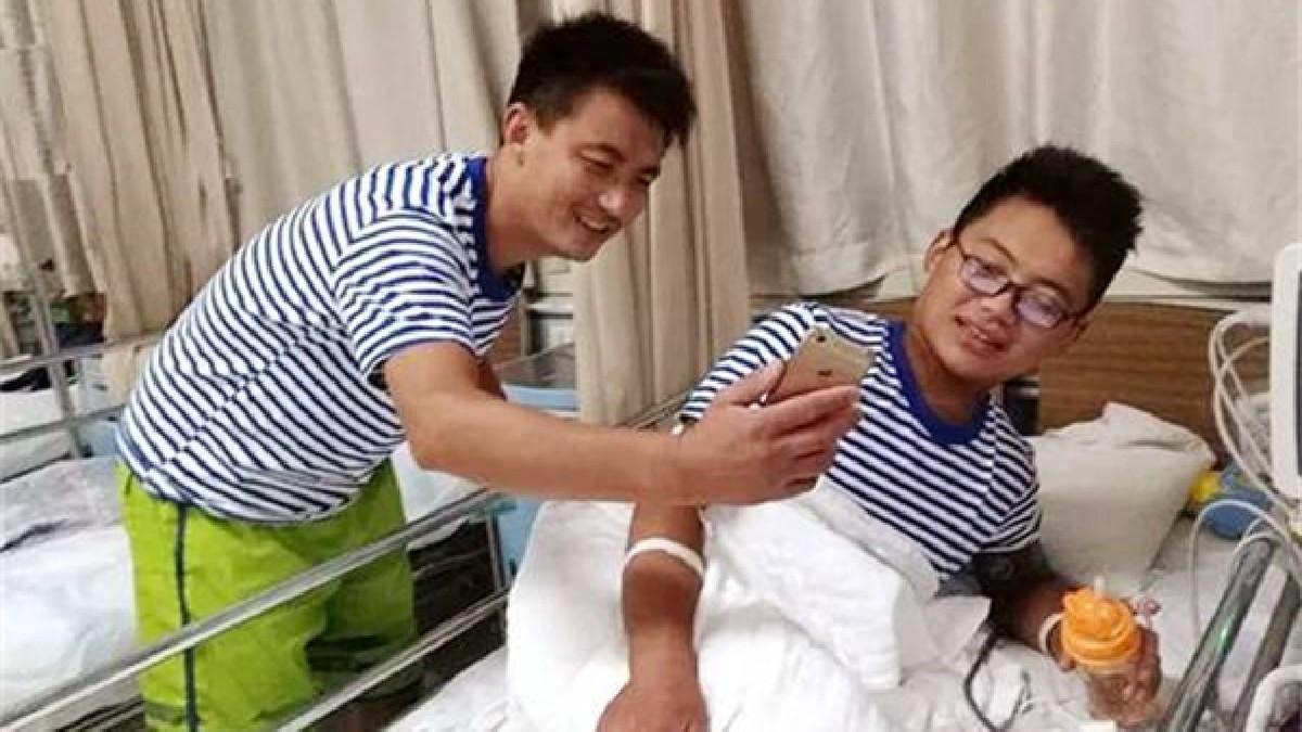 殺魚(yú)弟最新動(dòng)態(tài)，成長(cháng)與挑戰同步前行