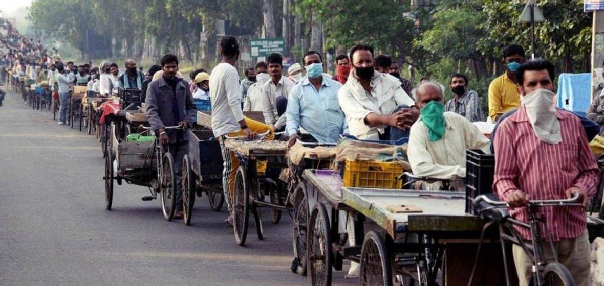 印度與巴西疫情最新動(dòng)態(tài)，挑戰與應對策略