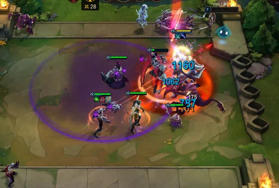 云顶之弈源计划最新阵容实战解析与指南