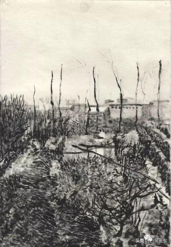 央美基礎部最新藝術(shù)作品探索無(wú)限可能