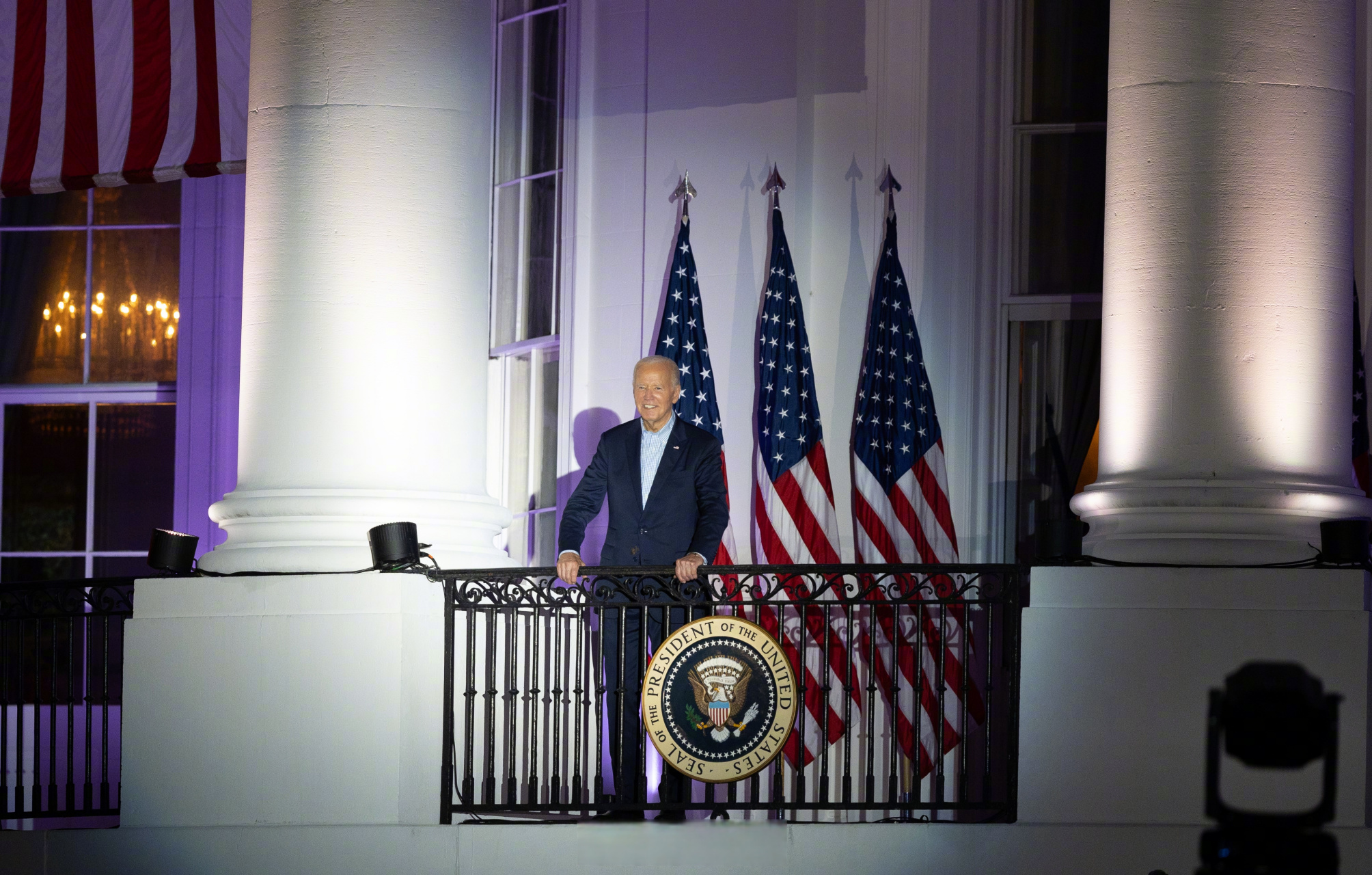 美國新任總統最新消息全面解讀與剖析