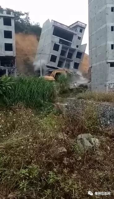 拆違建持續推進(jìn)，城市更新堅決遏制違法建筑蔓延最新消息報道