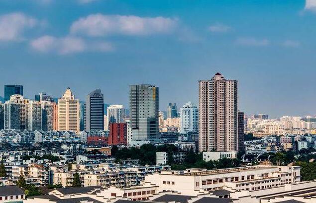 最新二手房掛牌趨勢深度解析