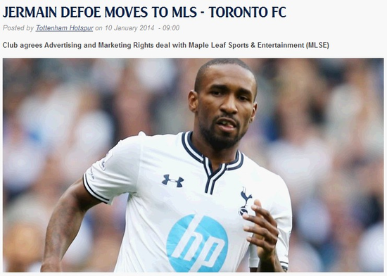 熱刺重磅引援與戰術(shù)革新，雙重喜悅的官方宣布