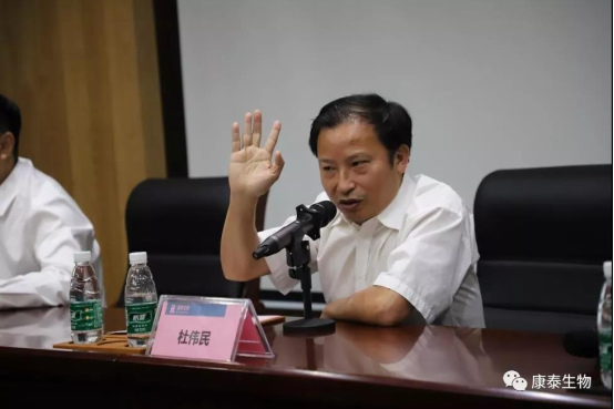杜偉民持續引領(lǐng)行業(yè)展現卓越領(lǐng)導力，最新消息速遞