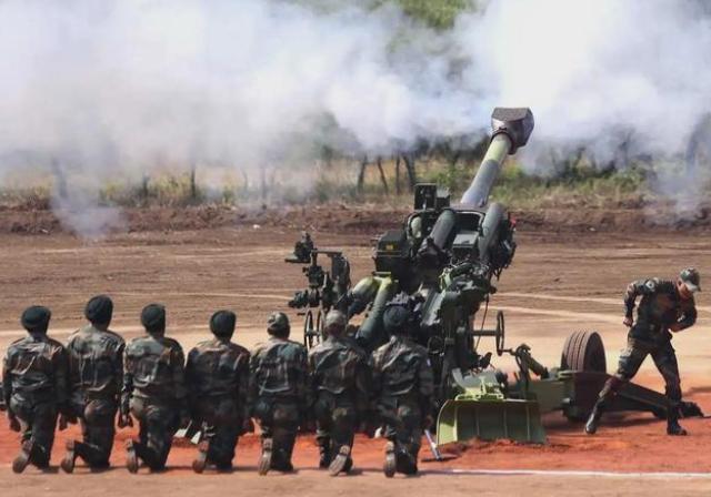 中印邊境最新動(dòng)態(tài)，兩國軍隊加強溝通，共同維護邊境和平穩定