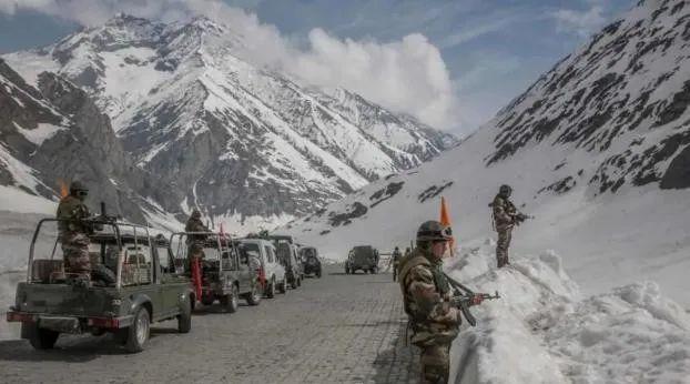 中印局勢最新動(dòng)態(tài)，深化理解與合作的必然趨勢