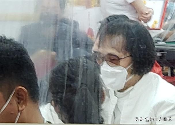 郭永鴻最新動(dòng)態(tài)，揭開(kāi)成功背后的神秘面紗