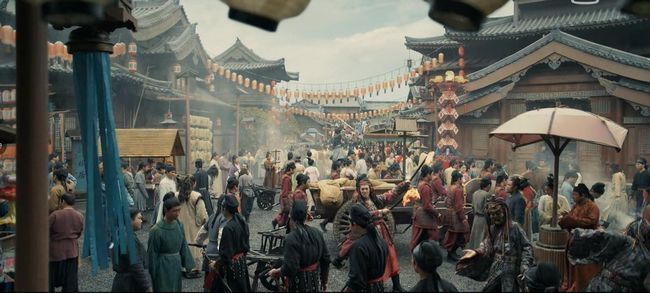 風(fēng)起洛陽(yáng)最新動(dòng)態(tài)，揭開(kāi)神秘面紗，探尋古都新動(dòng)向揭秘