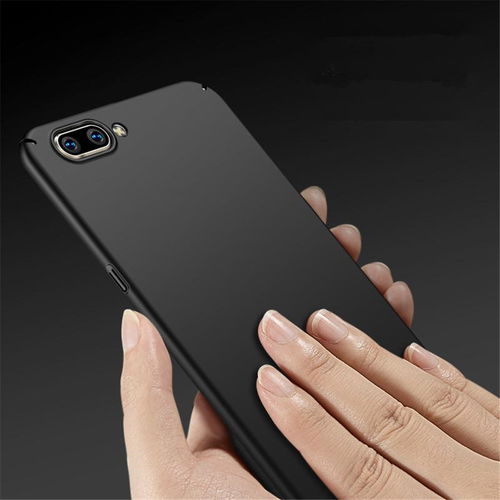 小米最新款手機殼，設計與功能完美融合之作