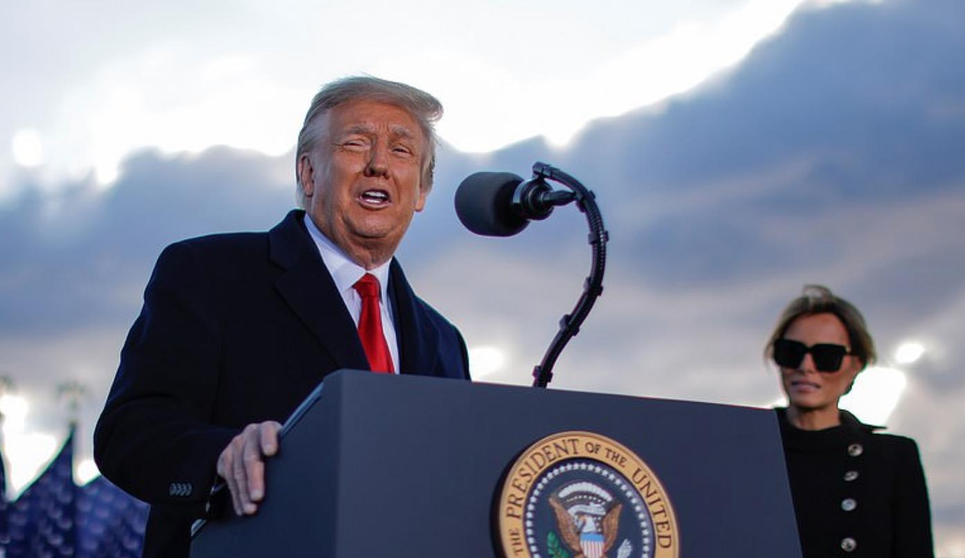 美国最新疫情挑战与应对策略报道分析