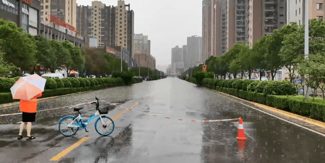 陜西暴雨最新動(dòng)態(tài)，影響、應對措施與實(shí)時(shí)消息更新