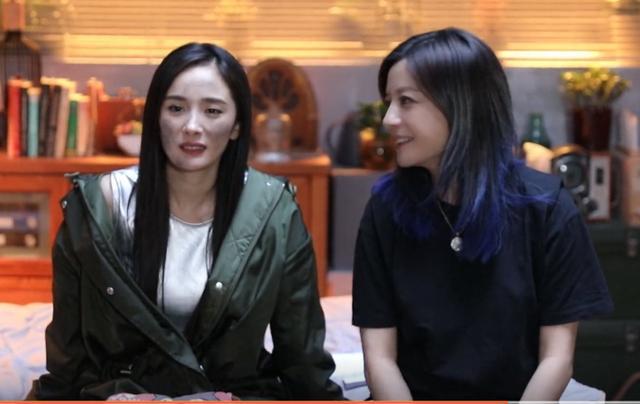 楊冪與趙薇聯(lián)手打造璀璨影視明珠，探索影視界的輝煌之作