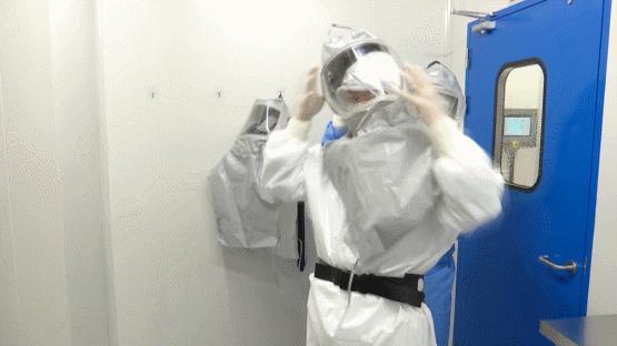 全新中國疫苗上市，助力全球抗擊疫情，最新消息與進(jìn)展