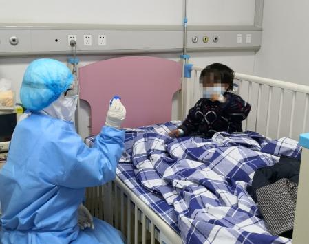 全囯最新肺炎消息，全面科學(xué)應對防控戰