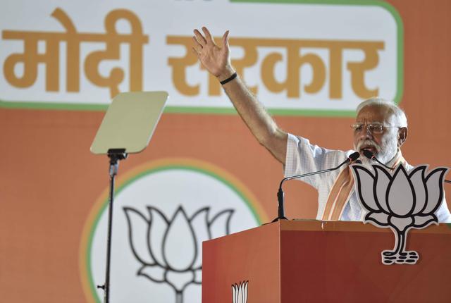 印度疫情最新動(dòng)態(tài)更新