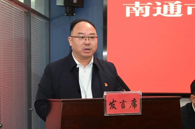 海門(mén)施春雷的最新動(dòng)態(tài)報道