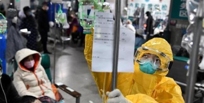 新冠疫情全球最新動(dòng)態(tài)分析