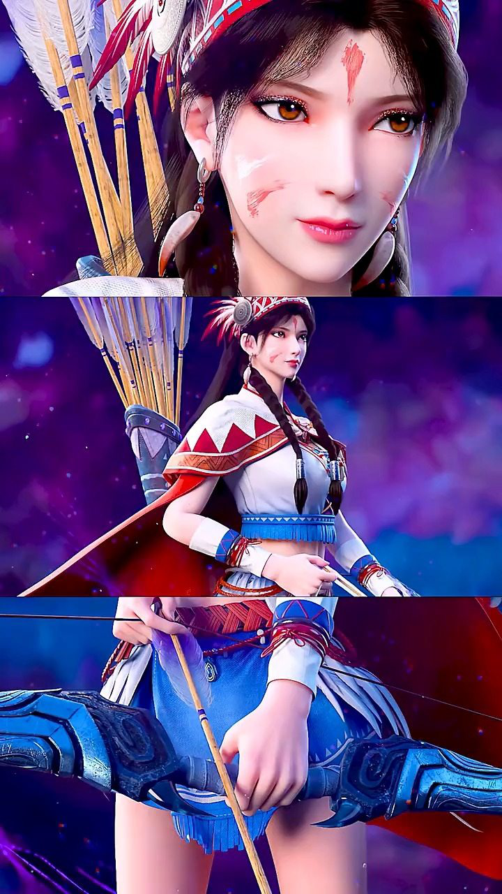 武動(dòng)乾坤動(dòng)漫最新劇情深度解析