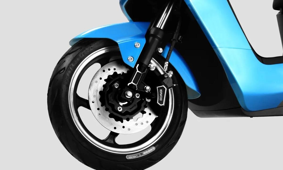 電動(dòng)車(chē)最新標準，推動(dòng)行業(yè)發(fā)展的必然趨勢