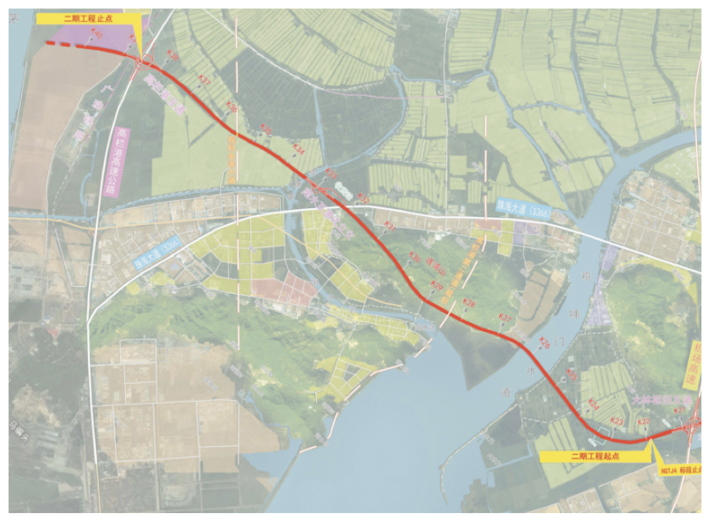 鶴莘線(xiàn)最新動(dòng)態(tài)，進(jìn)展、影響與未來(lái)展望