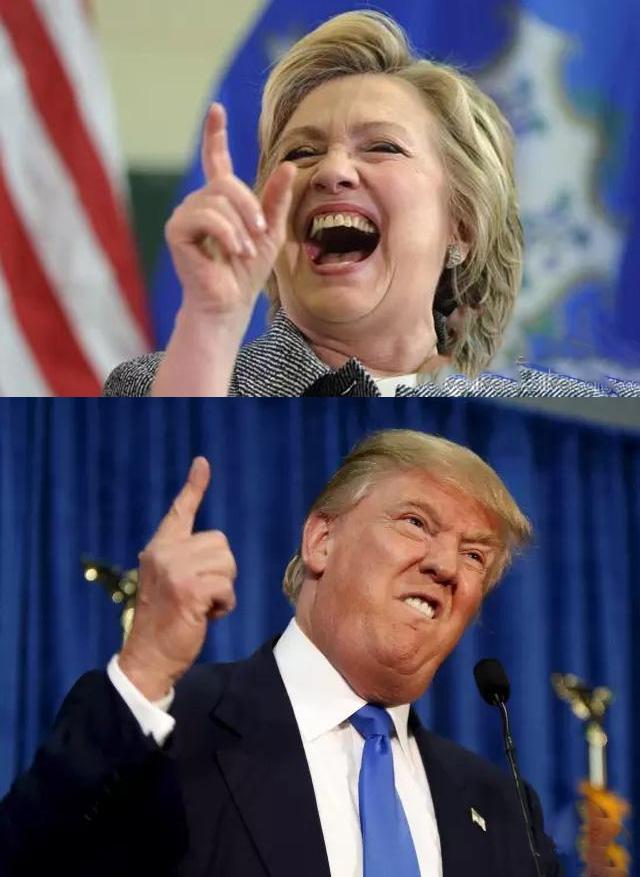 美國大選最新動(dòng)態(tài)，走向分析與影響探討