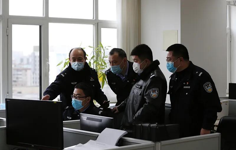 山東肺炎最新動(dòng)態(tài)，全面應對與積極防控