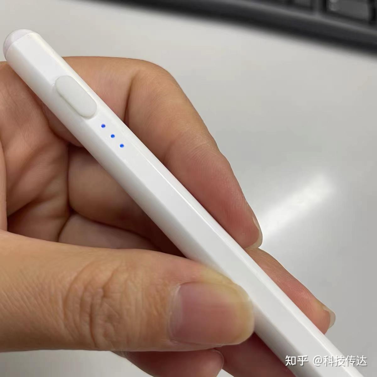 倍思最新款電容筆，技術(shù)與創(chuàng  )意的完美結合