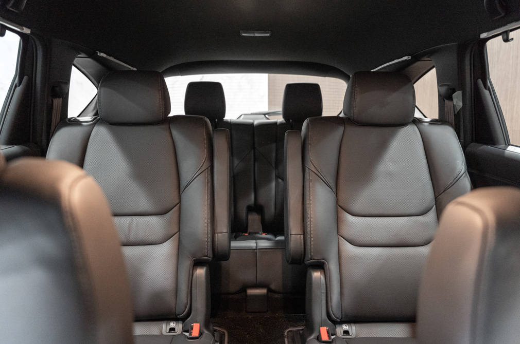 最新六座車(chē)型全面解析與大盤(pán)點(diǎn)