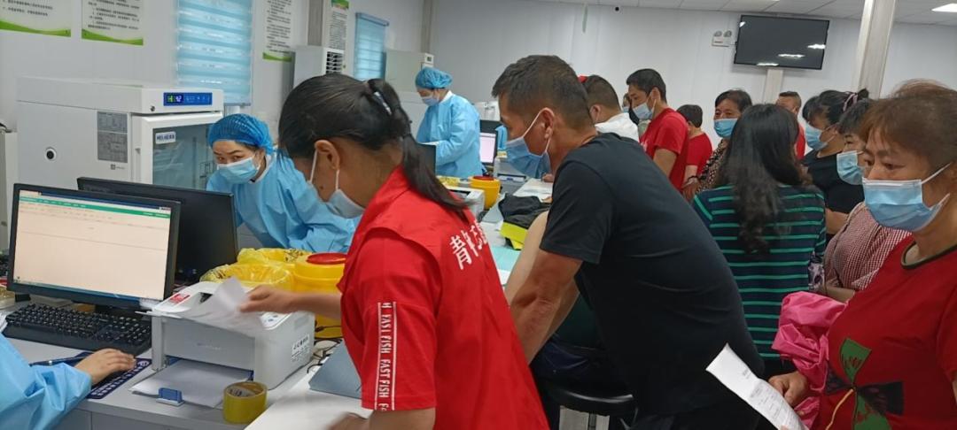 安徽新冠確診病例最新動(dòng)態(tài)及其地域影響