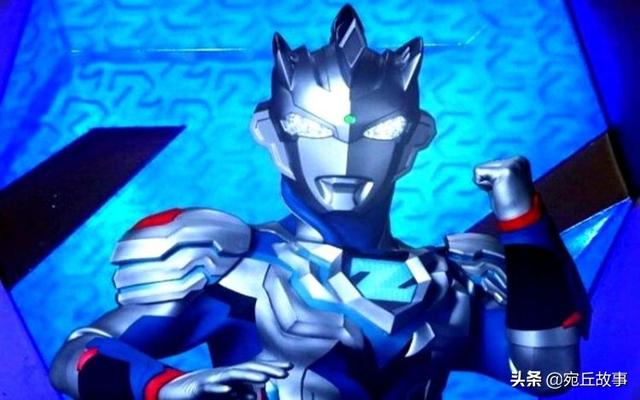 澤塔奧特曼新形態(tài)揭秘，時(shí)空超越力量的覺(jué)醒