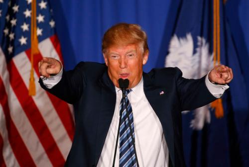 美國新任總統展望，特朗普有望再次掌權？