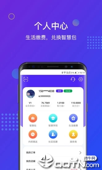 智慧晶APP探索之旅，下載最新版的獨特魅力與優(yōu)勢