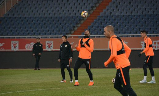 北京國安一線(xiàn)隊最新名單揭秘，強大陣容展望未來(lái)