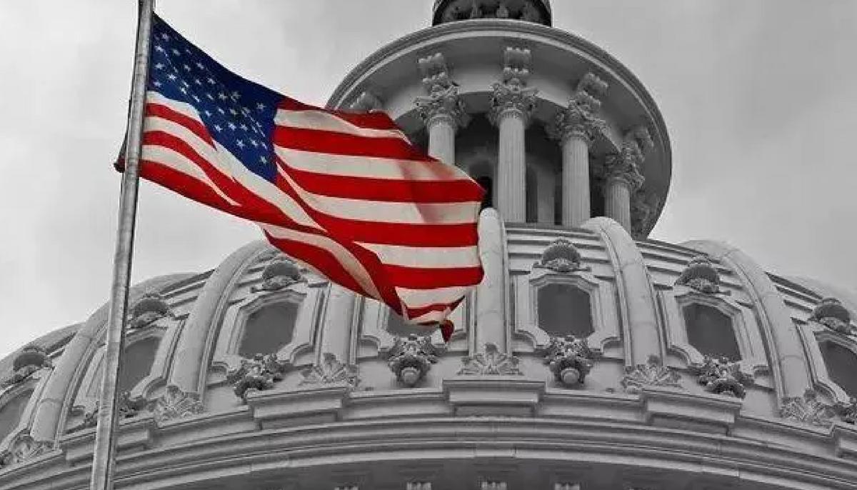 拜登關(guān)于大選爭議的最新講話(huà)，尋求共識，推動(dòng)民主進(jìn)步