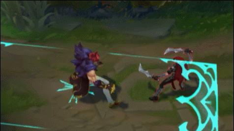 云頂之弈最新瑟提鋼鐵陣容，不屈之力崛起