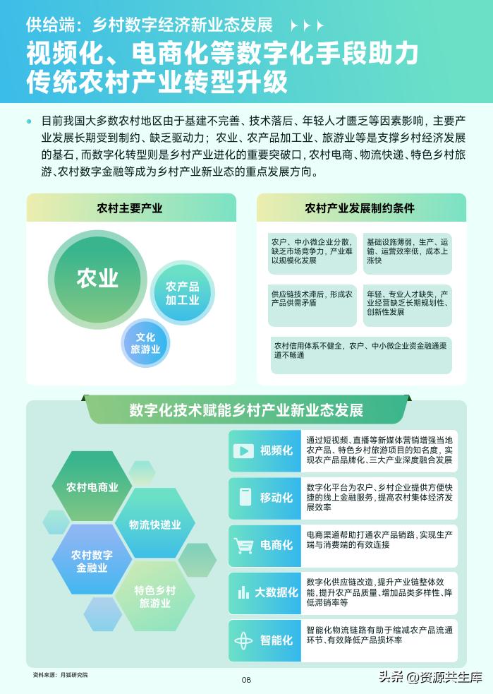 最新產(chǎn)業(yè)政策規定及其產(chǎn)業(yè)影響深度解析